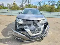 2020 Nissan ROGUE фото