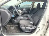 2020 Nissan ROGUE фото
