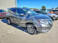 2020 Nissan ROGUE фото