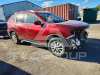 2020 Nissan ROGUE фото