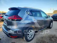 2020 Nissan ROGUE фото