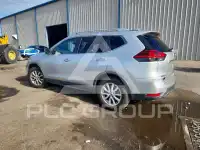 2020 Nissan ROGUE фото