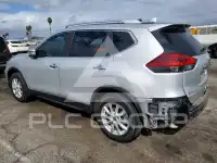2020 Nissan ROGUE photo