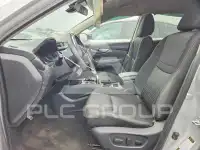 2020 Nissan ROGUE фото