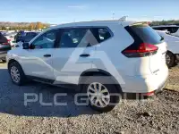 2020 Nissan ROGUE photo