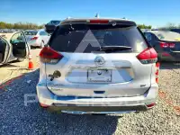 2020 Nissan ROGUE фото