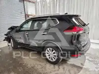 2020 Nissan ROGUE фото