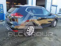 2020 Nissan ROGUE фото