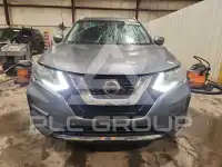 2020 Nissan ROGUE фото