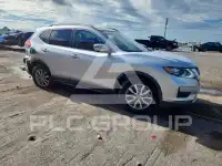 2020 Nissan ROGUE фото