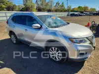 2020 Nissan ROGUE фото