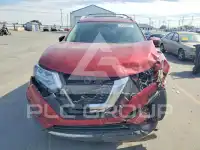 2020 Nissan ROGUE photo