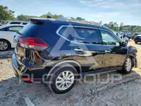 2020 Nissan ROGUE фото