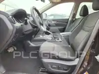 2020 Nissan ROGUE photo