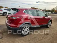 2020 Nissan ROGUE фото