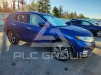 2020 Nissan ROGUE фото