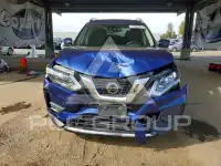 2020 Nissan ROGUE photo