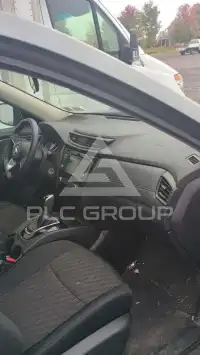 2020 Nissan ROGUE фото