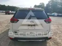 2020 Nissan ROGUE фото