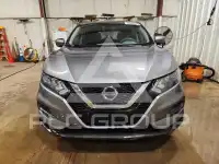 2020 Nissan ROGUE фото