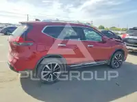 2020 Nissan ROGUE photo