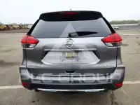 2020 Nissan ROGUE фото