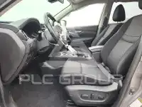 2020 Nissan ROGUE фото