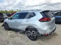 2020 Nissan ROGUE фото