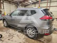 2020 Nissan ROGUE фото