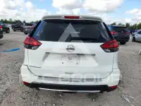2020 Nissan ROGUE фото