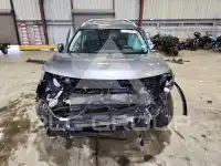 2020 Nissan ROGUE фото