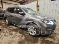 2020 Nissan ROGUE фото