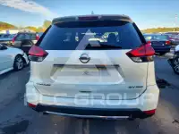 2020 Nissan ROGUE фото