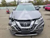 2020 Nissan ROGUE фото