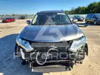 2020 Nissan ROGUE фото