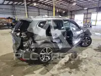 2020 Nissan ROGUE фото