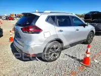 2020 Nissan ROGUE фото