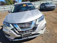 2020 Nissan ROGUE фото