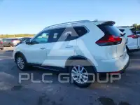 2020 Nissan ROGUE фото