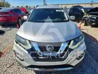 2020 Nissan ROGUE фото