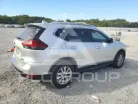 2020 Nissan ROGUE фото