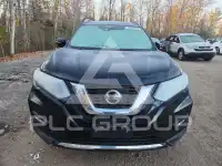 2020 Nissan ROGUE фото