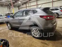 2020 Nissan ROGUE фото