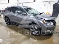 2020 Nissan ROGUE фото