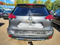 2020 Nissan ROGUE фото