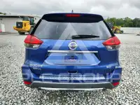 2020 Nissan ROGUE фото