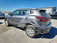 2020 Nissan ROGUE фото