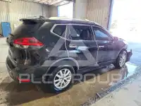 2020 Nissan ROGUE photo