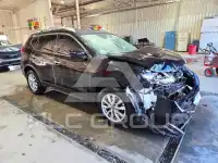 2020 Nissan ROGUE photo