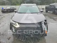 2020 Nissan ROGUE фото